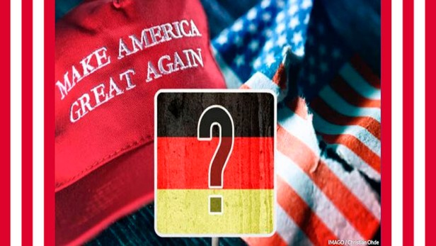 ¿Qué significan para la AfD las señales contradictorias de Colby y Trump sobre&nbsp;Alemania?