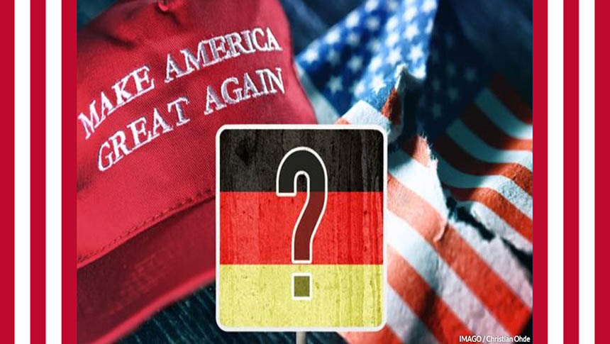 ¿Qué significan para la AfD las señales contradictorias de Colby y Trump sobre&nbsp;Alemania?