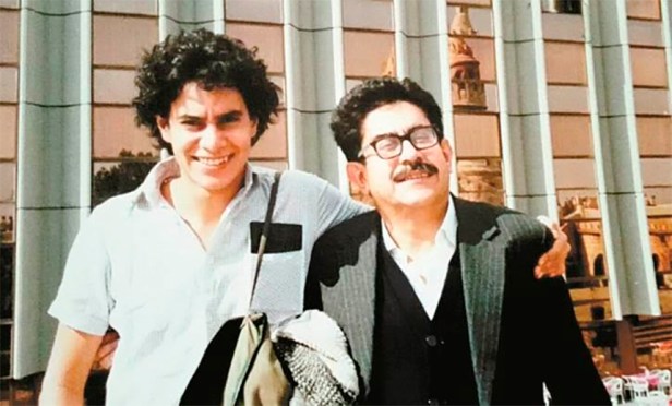 Recordando al senador Manuel Cepeda Vargas, padre de Iván&nbsp;Cepeda.