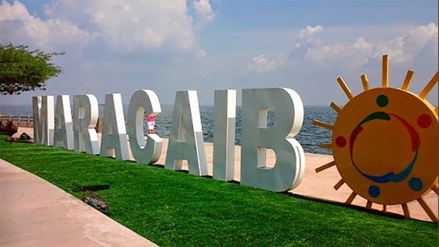 Empresarios del país: vengan a Maracaibo, aquí hay futuro y&nbsp;progreso
