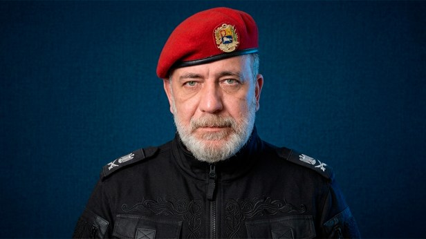 El verbo encendido de Mario&nbsp;Silva