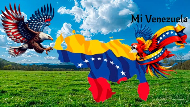 Venezuela hoy, ni rendidos ni&nbsp;suicidas