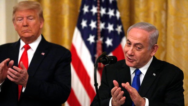Obama: Netanyahu intentó meterme en guerra con Irán con los mismos argumentos que usó con&nbsp;Trump