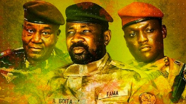 La operación conjunta de Estados Unidos contra el ISIS en Nigeria envía un mensaje a la Alianza&nbsp;Saheliana.