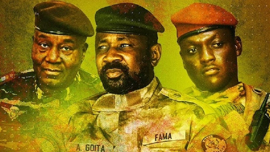 La operación conjunta de Estados Unidos contra el ISIS en Nigeria envía un mensaje a la Alianza&nbsp;Saheliana.