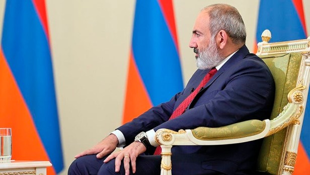 Cinco maneras en que Pashinyan perjudicó los intereses&nbsp;rusos
