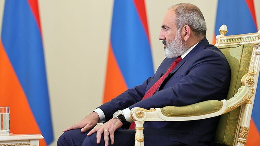 Cinco maneras en que Pashinyan perjudicó los intereses&nbsp;rusos