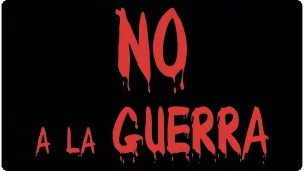 No a la guerra, no a la OTAN en América&nbsp;Latina