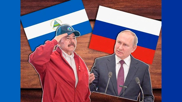 Es probable que el pacto militar recientemente ratificado entre Nicaragua y Rusia provoque una mayor injerencia&nbsp;estadounidense.