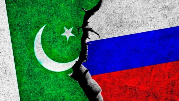 Rusia dejó entrever su percepción latente de amenaza por parte de&nbsp;Pakistán.
