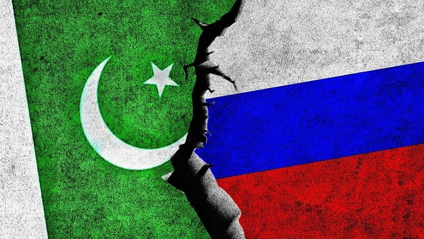 Rusia dejó entrever su percepción latente de amenaza por parte de&nbsp;Pakistán.