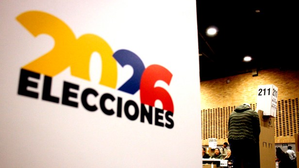 Cuatro focos para vislumbrar el próximo panorama político en&nbsp;Colombia