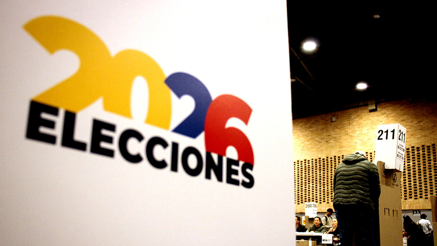 Cuatro focos para vislumbrar el próximo panorama político en&nbsp;Colombia
