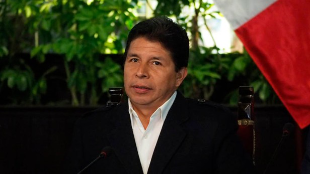 ¿Indulto a Pedro Castillo?: Gobierno de Perú comenta los rumores al&nbsp;respecto