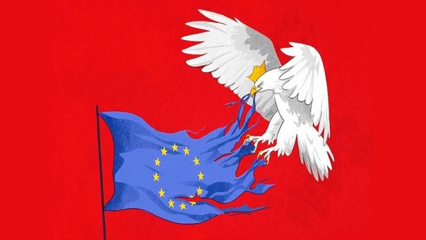 Polonia es ahora el último país que se interpone en el camino de una Europa&nbsp;federalizada.