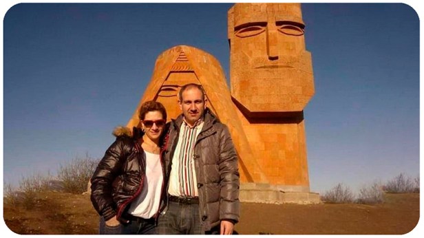 ¿Por qué Pashinyan cambió radicalmente de postura, pasando de ser un nacionalista armenio a un antinacionalista?