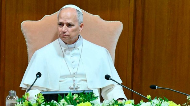 Magnifica humanidad: la Encíclica del Papa Leon XIV, la Inteligencia artificial y la izquierda&nbsp;popular