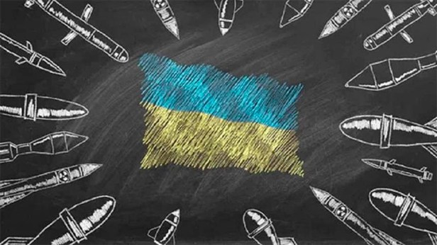 Es probable que la amenaza de Rusia de un ataque de represalia masivo contra Kiev no sea un&nbsp;farol.