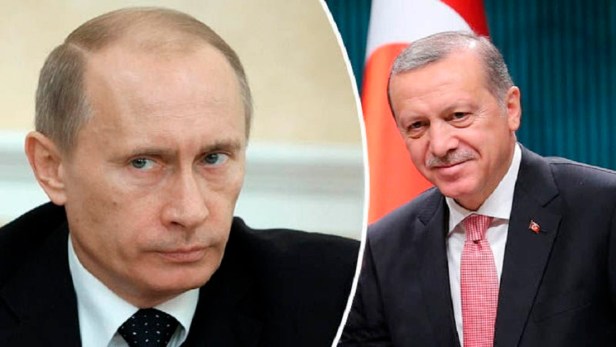 Según informes, el oleoducto militar propuesto por Turquía hacia Rumania empeorará las tensiones con&nbsp;Rusia.