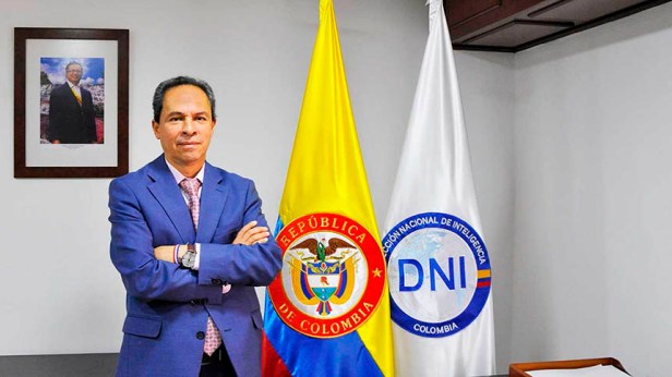 DNI desmiente a Abelardo de la Espriella sobre supuesto plan para atentar contra su vida y exige&nbsp;pruebas