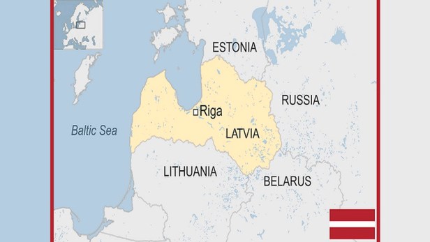 ¿Qué probabilidades hay de que la próxima operación especial de Rusia sea contra&nbsp;Letonia?