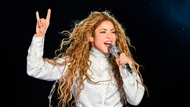 Shakira le pasa factura a la Hacienda española: «Nunca hubo&nbsp;fraude»