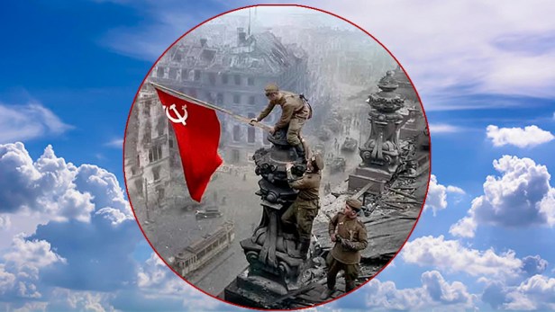 Gran Guerra Patria: una verdad&nbsp;histórica