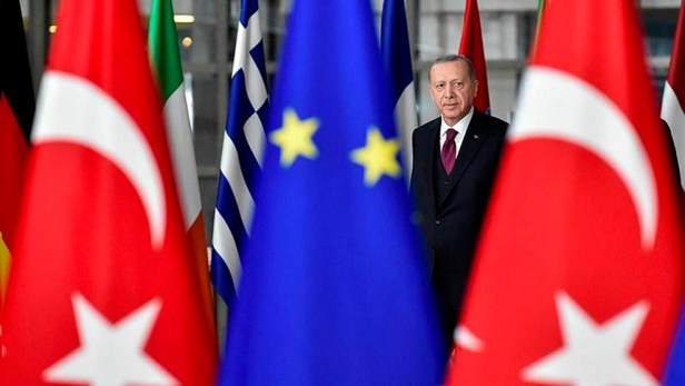 El comentario sarcástico de Von Der Leyen sobre Turquía puso al descubierto la artificialidad de su asociación con la&nbsp;UE.