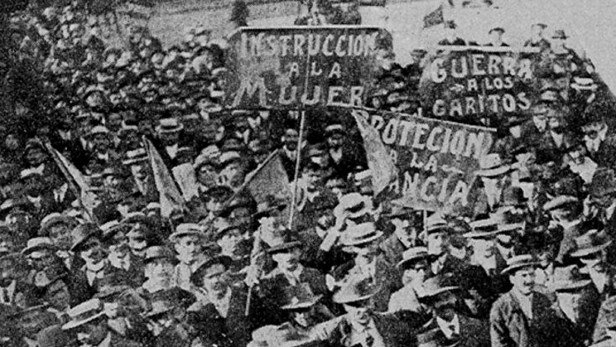 1° de Mayo: El hilo invisible entre el taller y el&nbsp;algoritmo