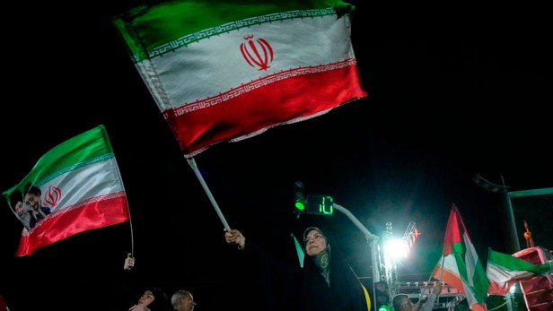 Irán responde con un plan de paz de 14 puntos a la propuesta de&nbsp;EE.UU.