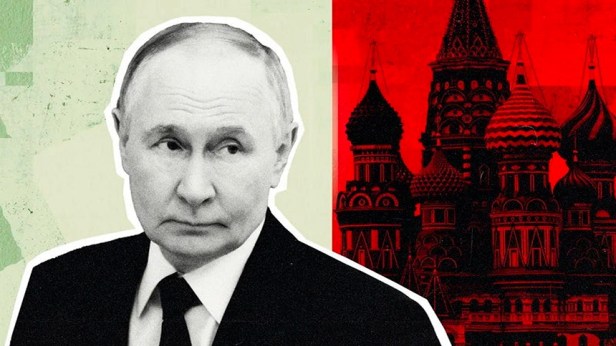 Korybko al Wall Street Journal: Putin no es la causa de los problemas de&nbsp;Rusia.