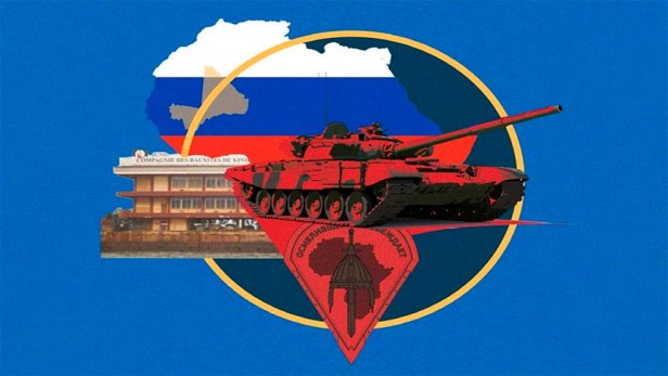La guerra ruso-tuareg era inevitable desde el momento en que Wagner llegó a&nbsp;Mali.
