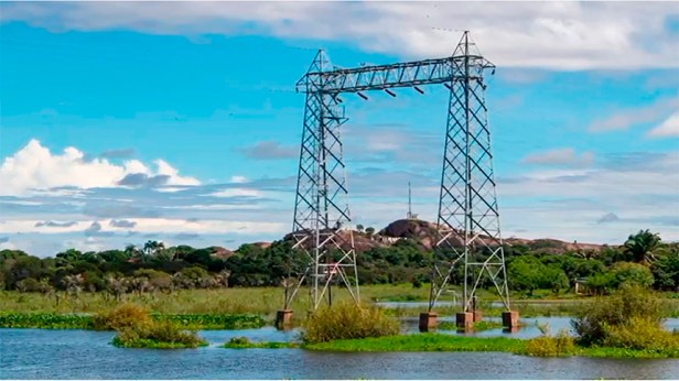 Interconexión eléctrica con Venezuela se realizará desde Vichada: avanzan obras de expansión por $89 mil&nbsp;millones