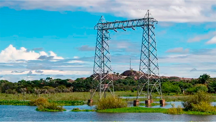 Interconexión eléctrica con Venezuela se realizará desde Vichada: avanzan obras de expansión por $89 mil&nbsp;millones