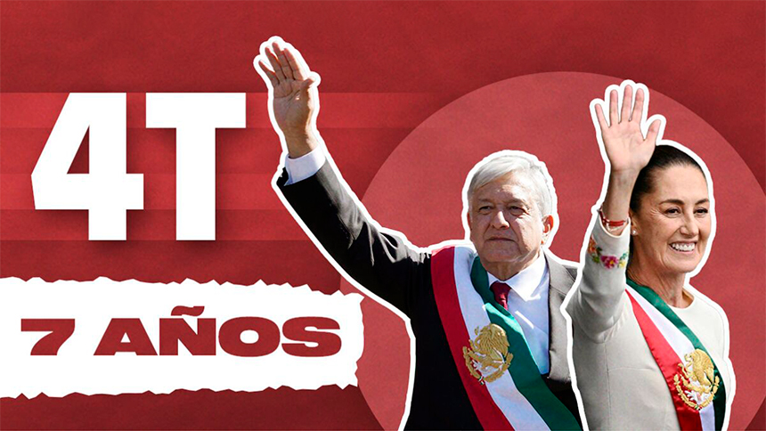 Papel de los intelectuales mexicanos frente a las ofensivas mediáticas contra la&nbsp;4T