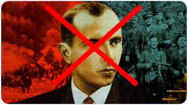 Nawrocki sugirió tres figuras aprobadas por Polonia a quienes Ucrania debería glorificar en lugar de&nbsp;Bandera.