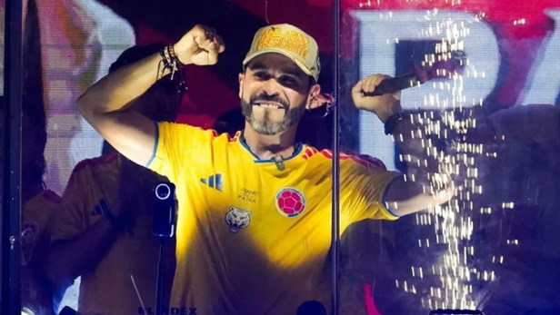 Abelardo de la Espriella no es un&nbsp;populista