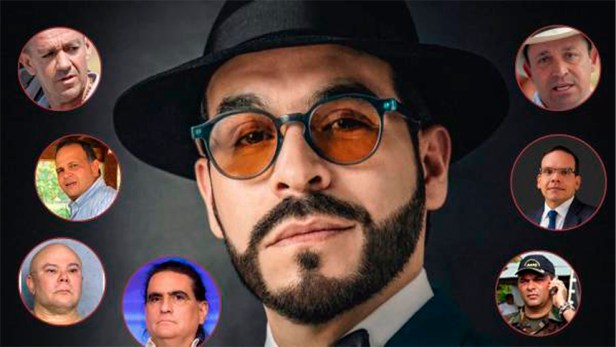 El expediente oculto de Abelardo de la Espriella y las redes subterráneas que el país&nbsp;desconoce