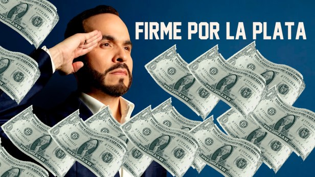 Firmes por la plata: Abelardo de la Espriella a través de sus&nbsp;clientes