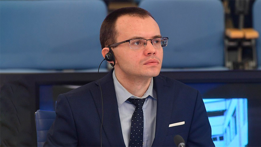 Korybko a las Fuerzas Terrestres: Así está la transición sistémica global en la&nbsp;actualidad