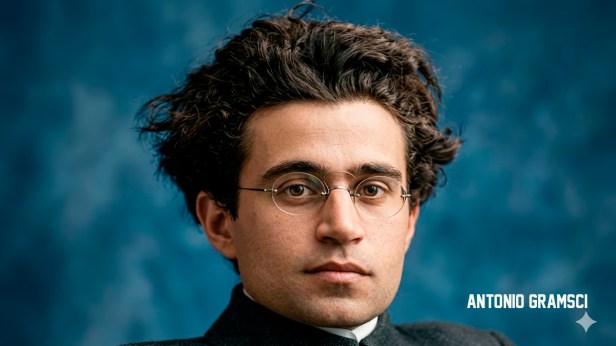 Los fantasmas de Antonio&nbsp;Gramsci