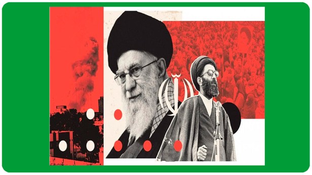Así fue como Irán logró la sorpresa del&nbsp;siglo
