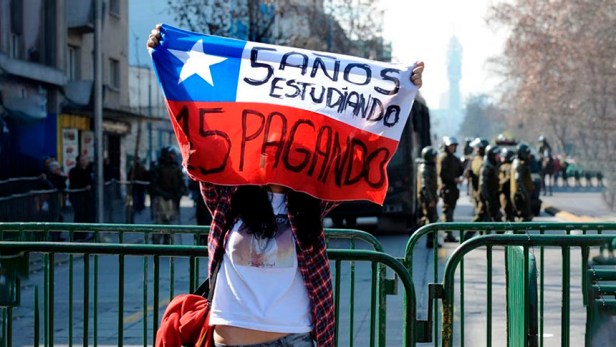 El interés de que no&nbsp;surjamos