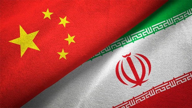 No interpretes demasiado profundamente el comentario de Ghalibaf sobre un bloque&nbsp;sino-iraní.