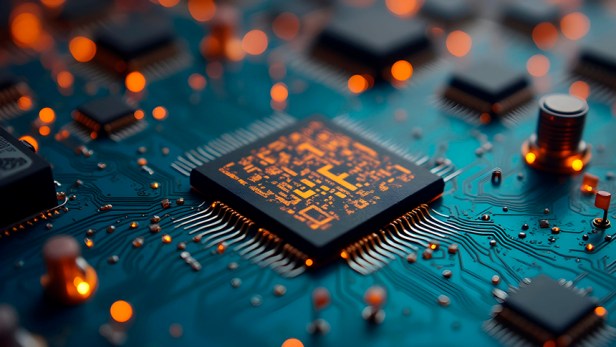 ¿Qué se sabe de los nuevos chips de galio de China para redes&nbsp;6G?