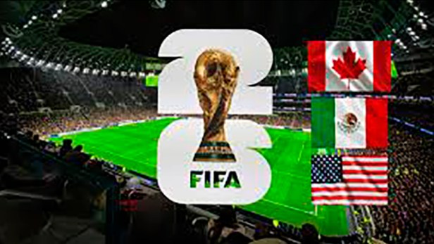 La geopolítica del Mundial&nbsp;2026