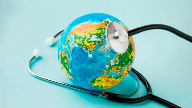 ¿Debe la OMS declarar la crisis climática una emergencia de salud pública&nbsp;internacional?