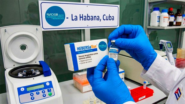 Cuba y los biolaboratorios del mundo&nbsp;civilizado