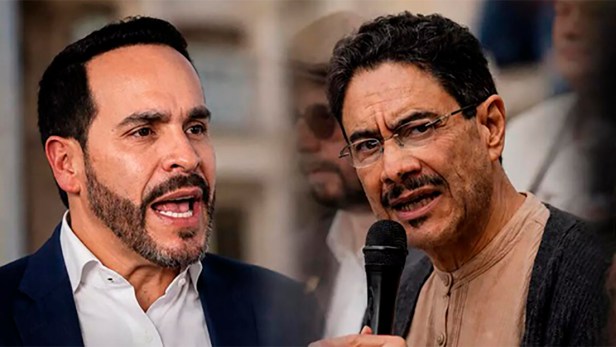 Cierran este domingo campañas electorales en&nbsp;Colombia
