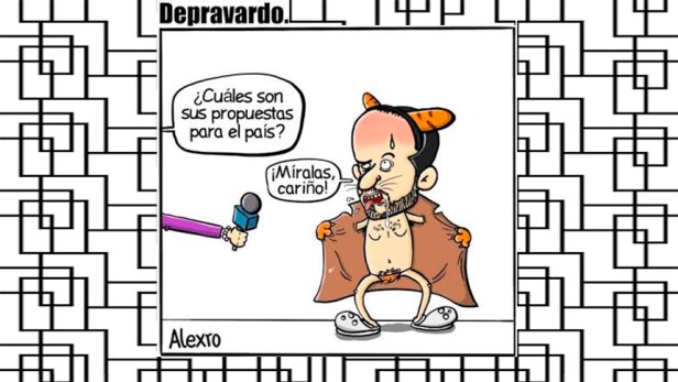 ¿Tendrá De la Espriella estabilidad en su gobernanza y su&nbsp;gobernabilidad?